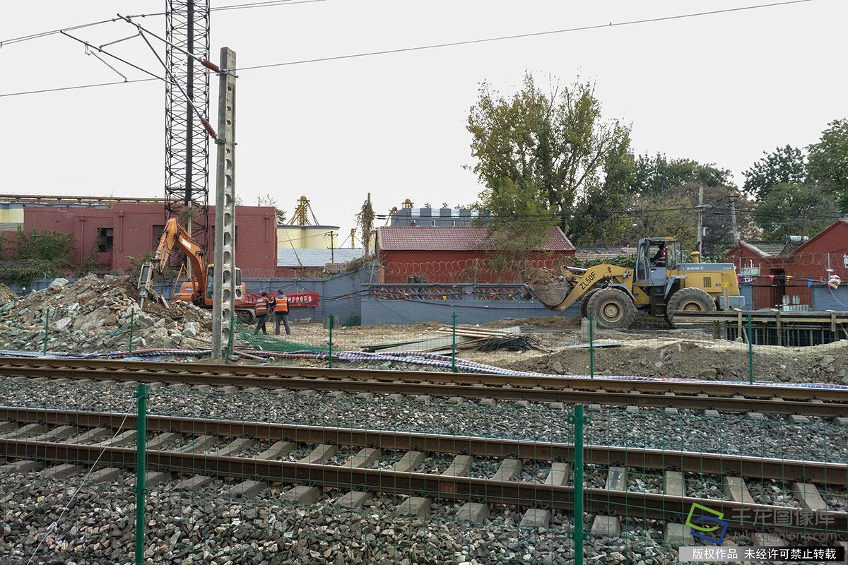 北京城市副中心线通州站改造升级,年底开通后半小时到中心城区(5)-千龙网·中国首都网