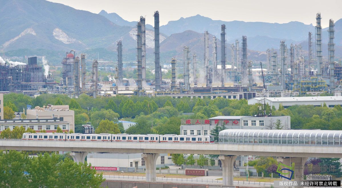 燕房线即将开通 燕山到北京市中心仅需1小时-