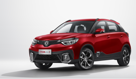 会上网就叫互联网汽车?双Q在线的东风风神AX