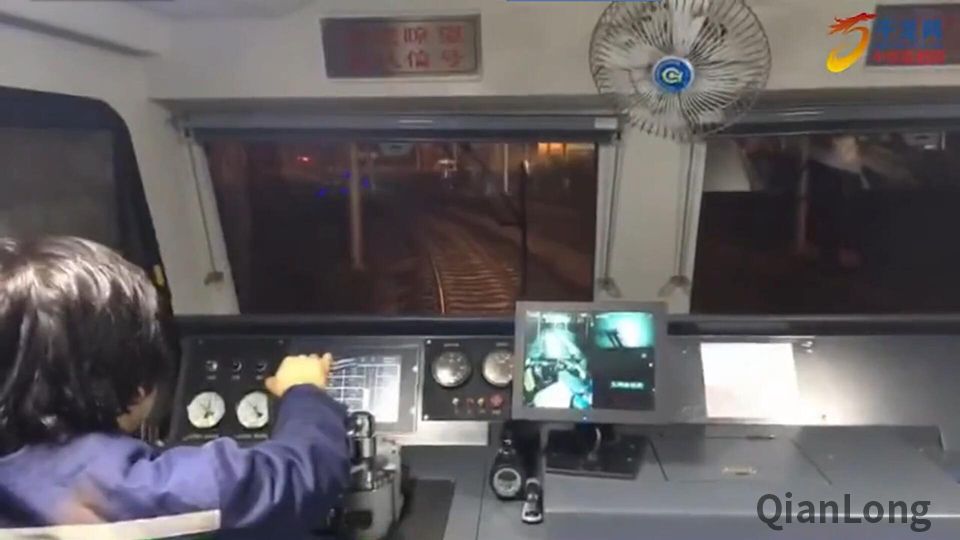 隐藏在隧道尽头的真相