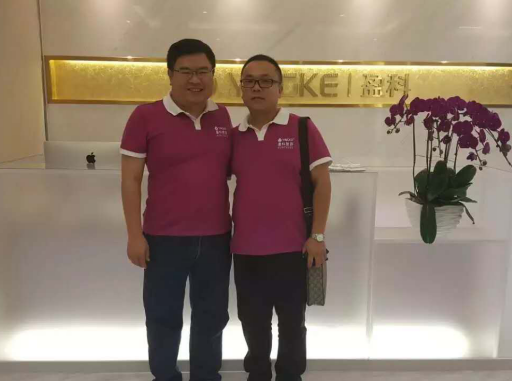 盈科旅游唐山分公司王磊:砥砺前行 实现凤凰涅