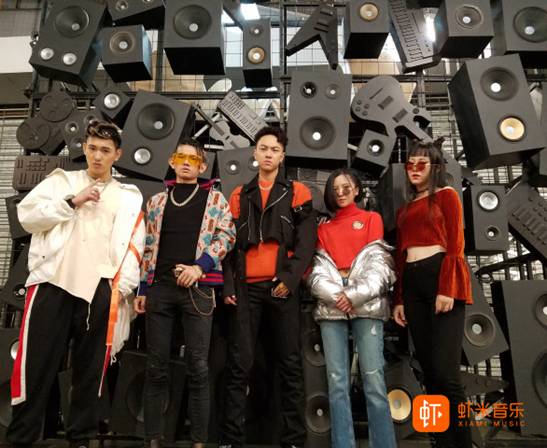 2017天猫双11晚会落幕 五位虾米音乐人表现抢