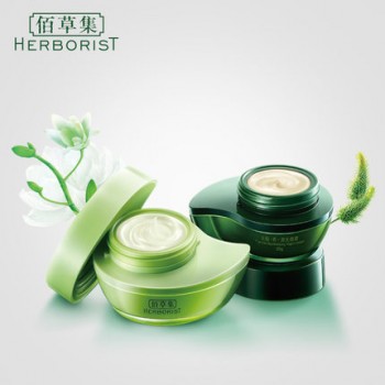 佰草集怎么样?佰草集太极面霜实力演绎登峰造