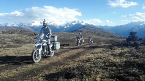 赛科龙上线《RX3S超越之旅》 超越季节的想象