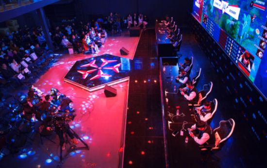 首届百吧争霸赛圆满结束 百度贴吧平民竞技大