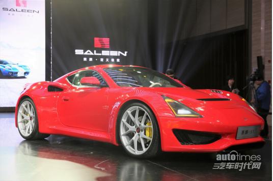 全新形象登陆中国 赛麟展望传奇新高度