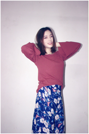 虾米校园选秀场惊现氧气美女钉子户 -千龙网