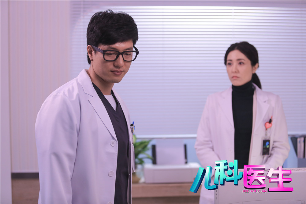 观众翘首以盼 是什么让《儿科医生》备受关注