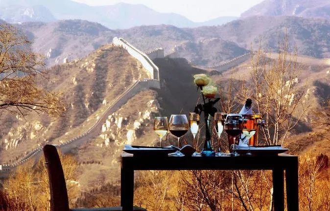 北京最有意思的开会的地方-千龙网·中国首都