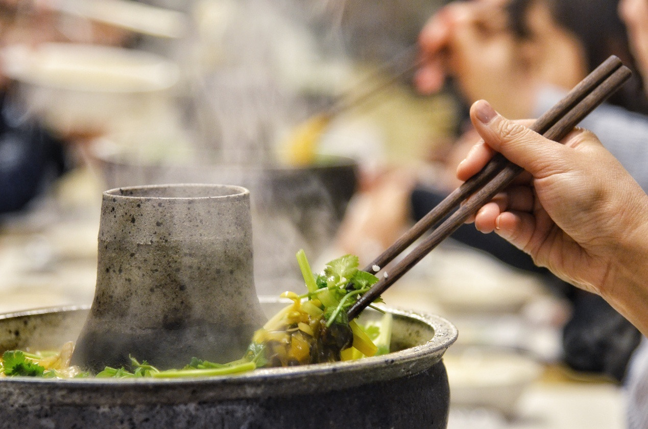 北京最有意思的开会的地方