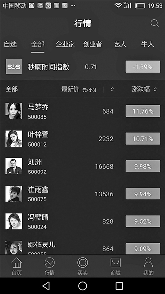 被质疑借娱乐搞网贷 微信紧急取消秒啊账户功