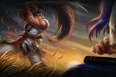 《王者荣耀》问鼎Q3全球下载榜 感恩节SNK英雄免费送