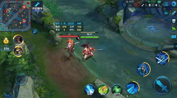 《王者荣耀》推宫本武藏&ldquo;霸王丸&rdquo;新皮肤：免费领