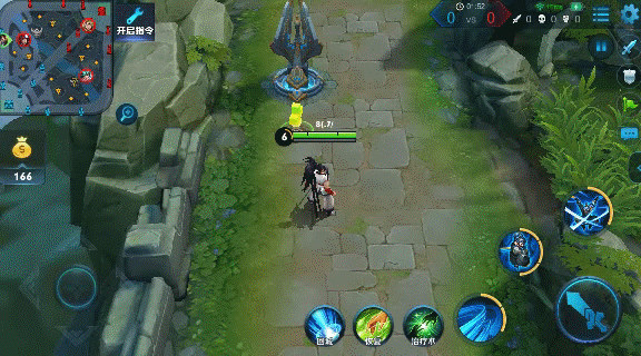 《王者荣耀》推宫本武藏&ldquo;霸王丸&rdquo;新皮肤：免费领