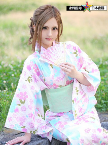 受邀永辉国际株式会社关西之旅 感受日本夜游