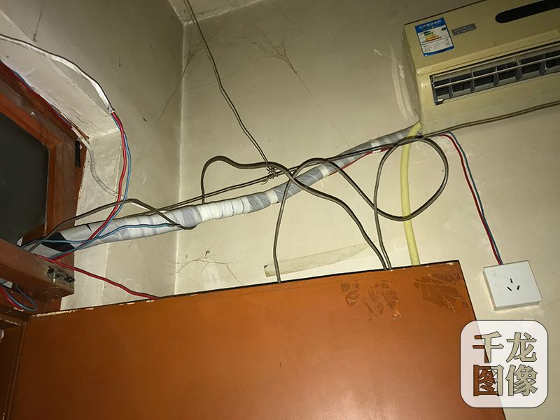 [京城快讯]北京高碑店地区违规出租屋隐患突出