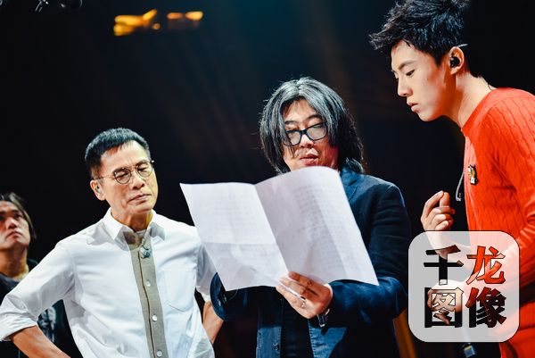 《不凡的改变》收视五连冠 音乐改编"升格"致敬经典-千龙网·中国首都网