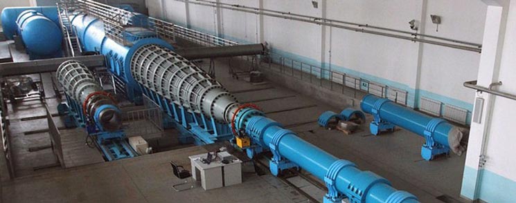 俄媒关注中国建世界最快35马赫风洞 专家:决定