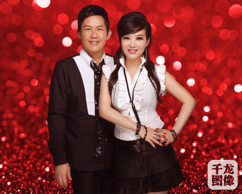 熊天平 杨洋Marina