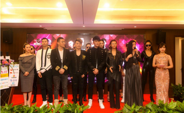 歌手来了》全球巡演CST男团长沙演唱会将开启