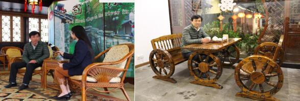 古韵风客栈创始人叶保国谈民宿(原周庄民宿协