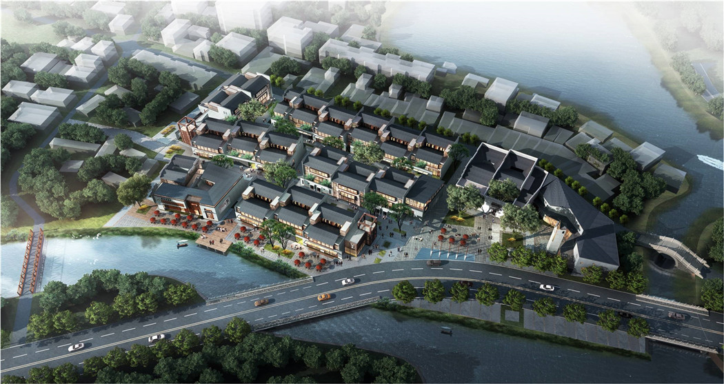 城建地产:融合创新实现转型发展新跨越