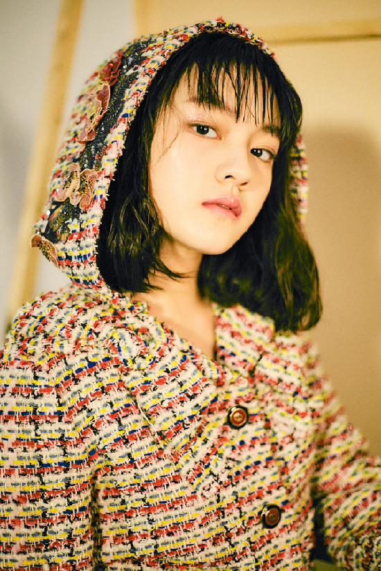 王俊凯文淇热血加盟《天坑鹰猎》 电影级制作