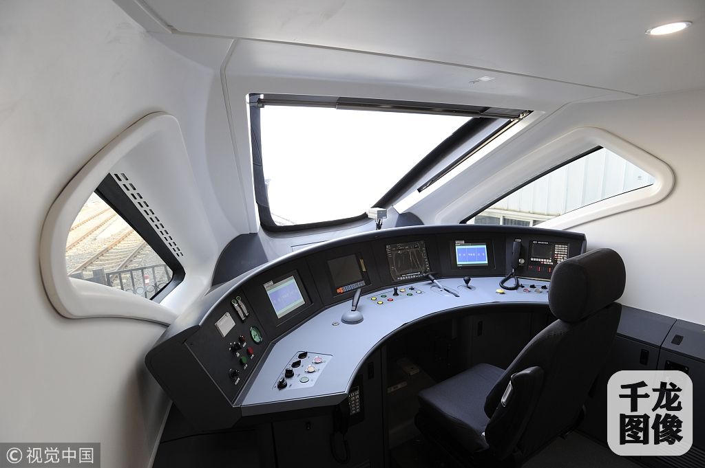 副中心“京通号”年底开跑 北京站至通州站25分钟通达(2)-千龙网·中国首都网