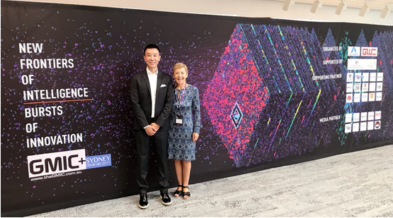 蓝港影业严雨松:全球化时代下的 IP内容生态经