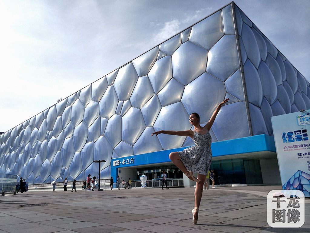 影廊|朱洪宇:在北京,心有多大舞台就有多大