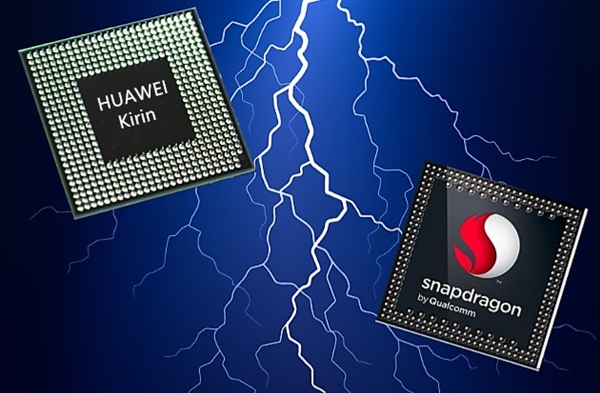 10nm手机SoC谁最强?骁龙845对比麒麟970、