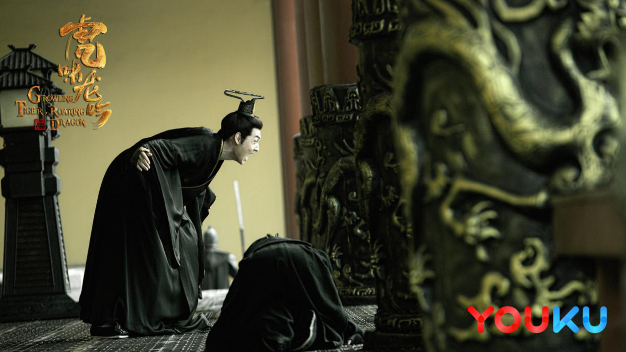 优酷获2017Transform亚太区品牌重塑金奖-千龙