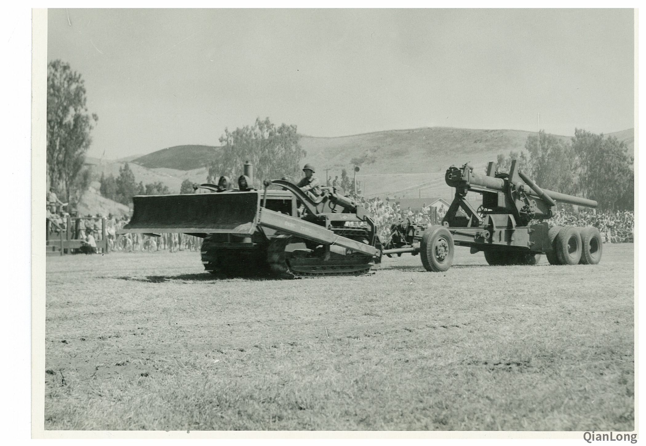 准备前往朝鲜战场的美海军陆战队第1师 打击能力令志愿军羡慕(4)-千龙网·中国首都网