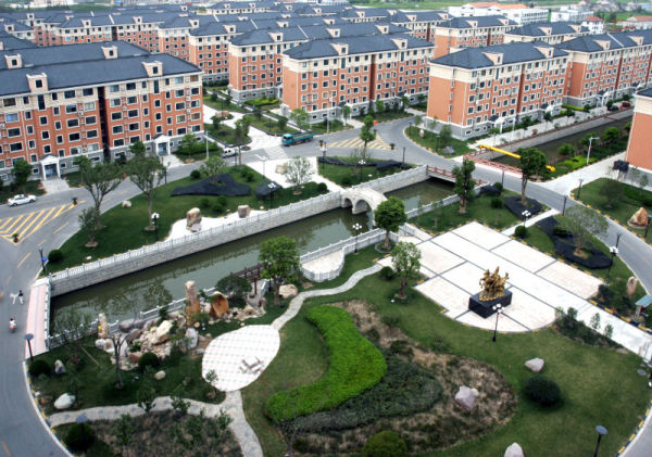 杨王村经济总量_太原鬼楼王村南街图片