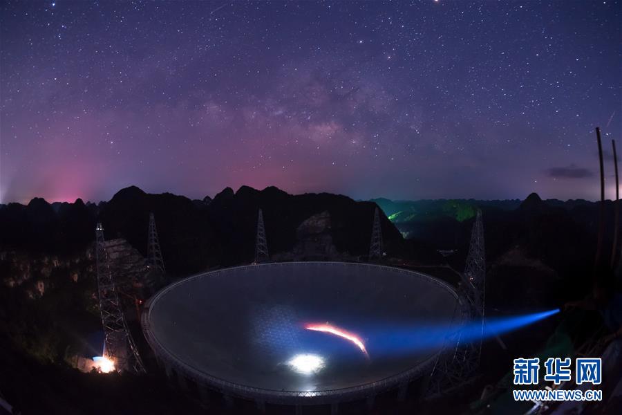 （年终报道）（3）瞄准世界科技前沿 建设科技强国