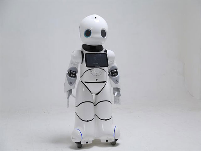 2017中国年度前沿文化科技产品优友U-PARTNER