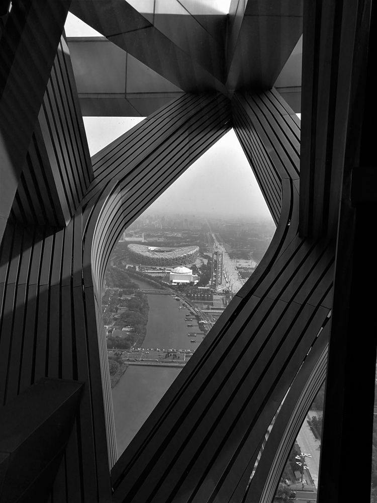 ing National Stadium - Where the World Came 