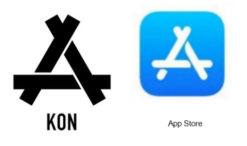 天猫商家怒告苹果:App Store图标撞脸涉侵权