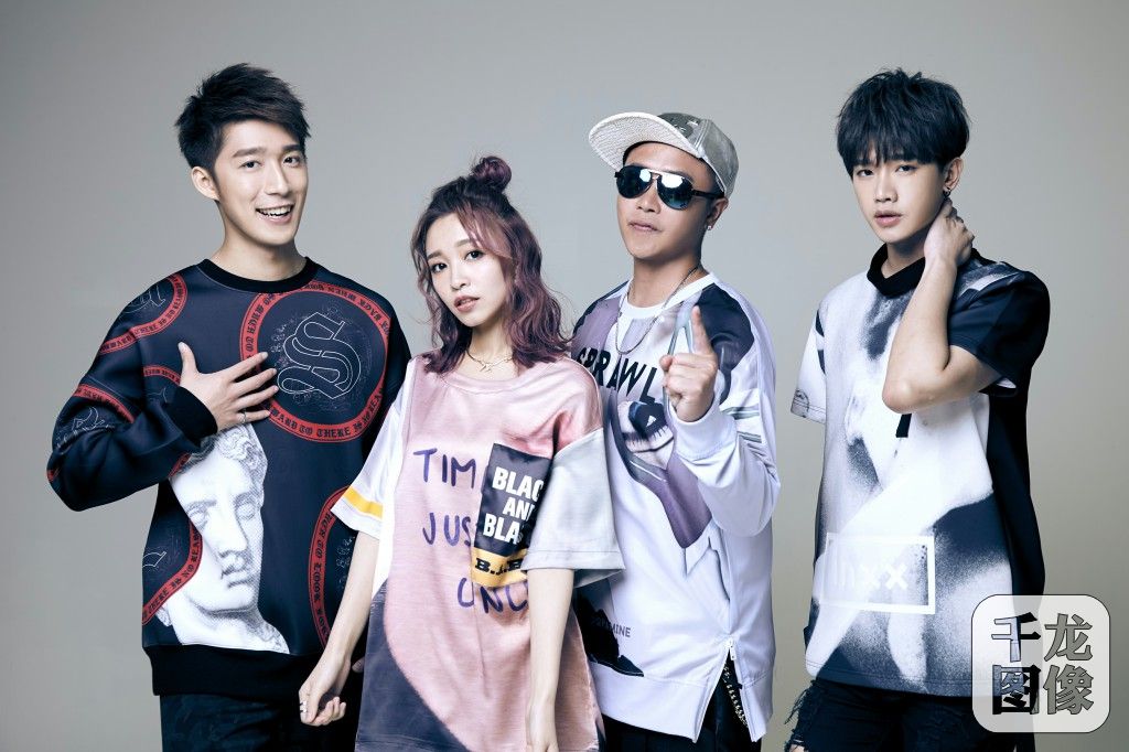 全新南拳妈妈蓄势待发 暌违一年半推新单《奇迹》-千龙网·中国首都网