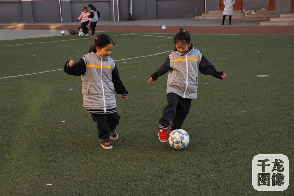 光梧桐-绿茵少年成长计划 走进石佛营小学(18