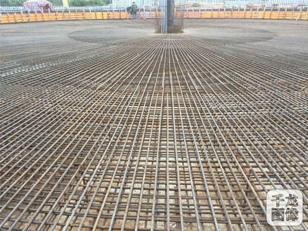 北京城建道桥集团安庆北部新城污水处理厂完工