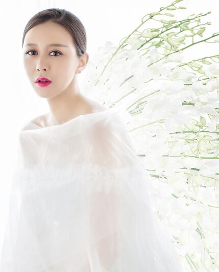 千懿姐姐是模特是大V 更是无限可能