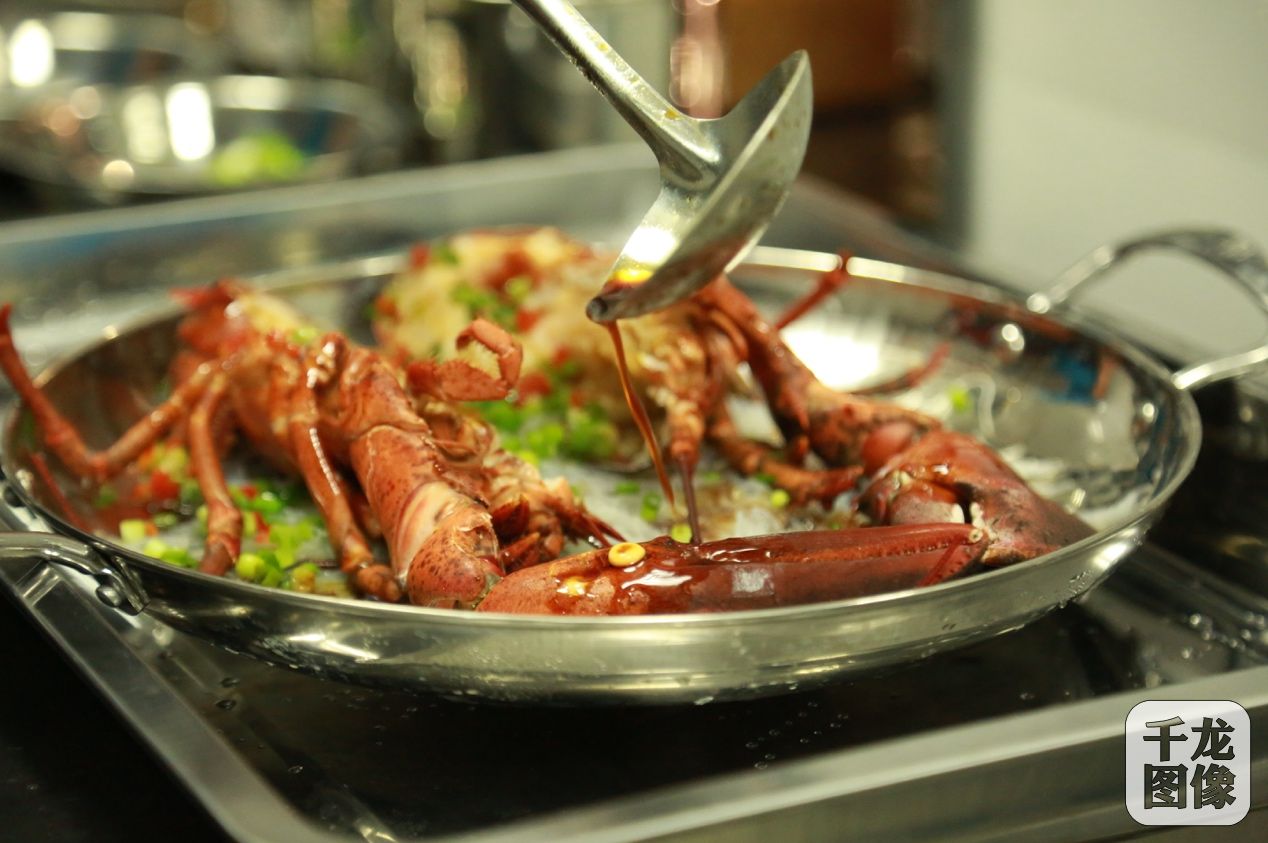 生鲜+餐饮 北京首家苏鲜生正式开业