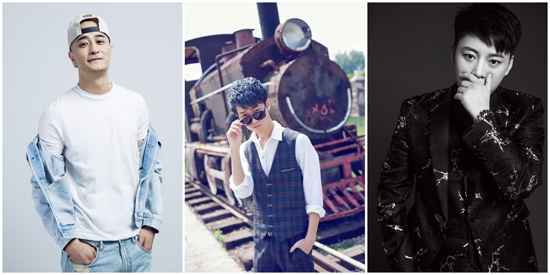 三大舞台同时开启 YY嘉年华带粉丝欢乐开趴体