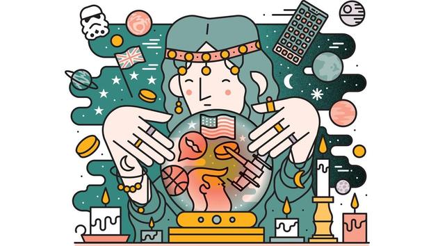 [展望2018]新的一年,哪些科技趋势将开启芳华时