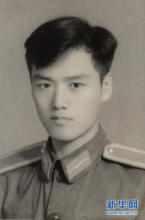 （今日关注·科技奖励大会·图文互动）（3）60多年只做一件事，让火药重焕荣光的“中国诺贝尔”——记2017年度国家最高科学技术奖得主、火炸药专家王泽山院士 