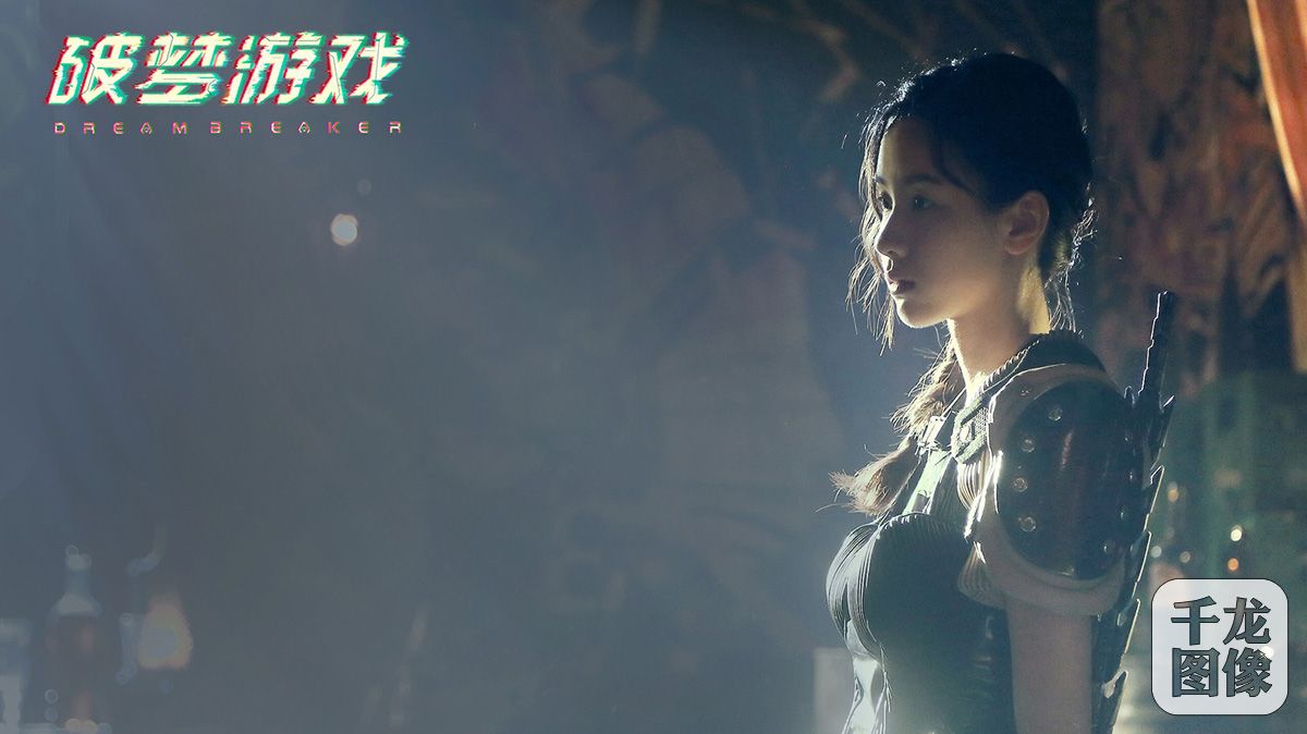 03：陈都灵饰演女主角江涵