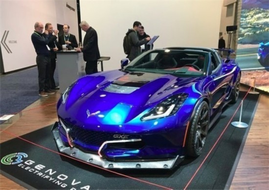 CES十大技术盘点 今年科技圈就看它们了