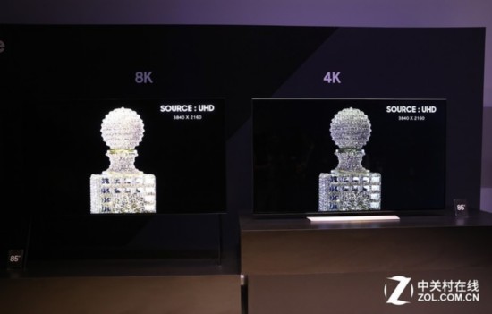 CES十大技术盘点 今年科技圈就看它们了 