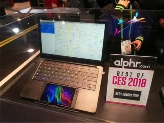 CES十大技术盘点 今年科技圈就看它们了 